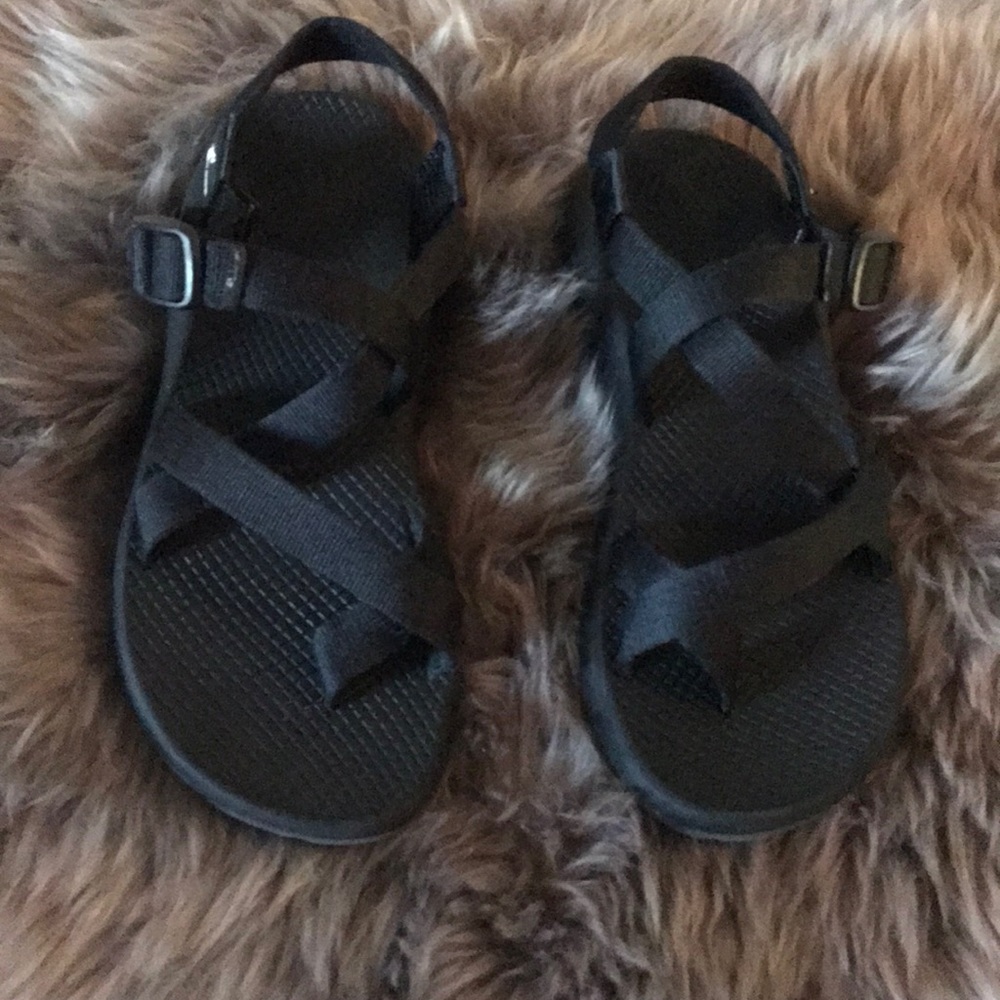 Chaco size 9 women’s sandals